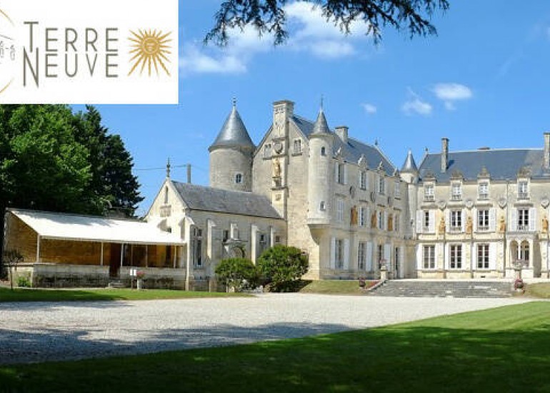 Château de Terre Neuve Château de Terre Neuve