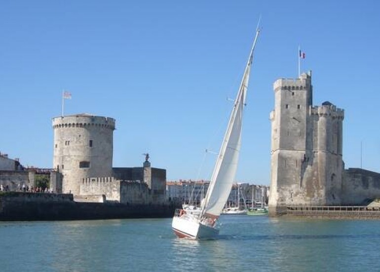 Association La Voile Pour Tous Association La Voile Pour Tous