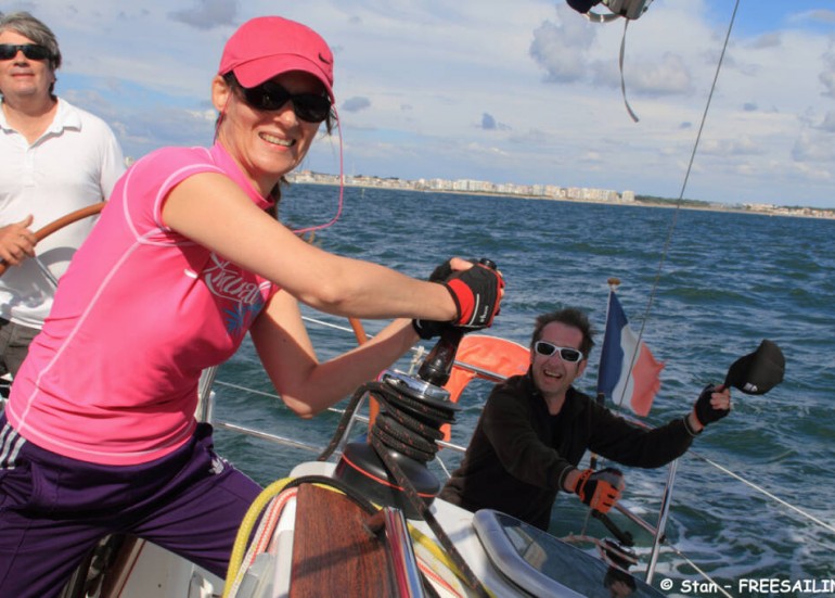 Freesailing Freesailing