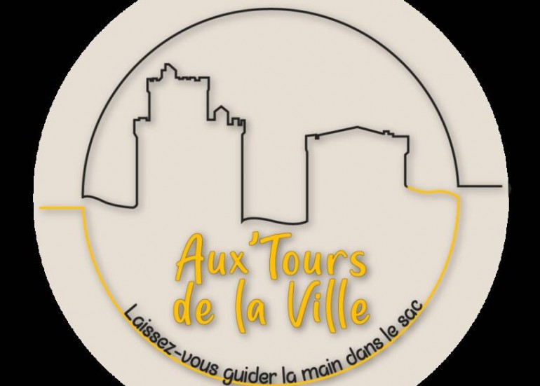 Autonomous Visit - Aux'Tours de la Ville