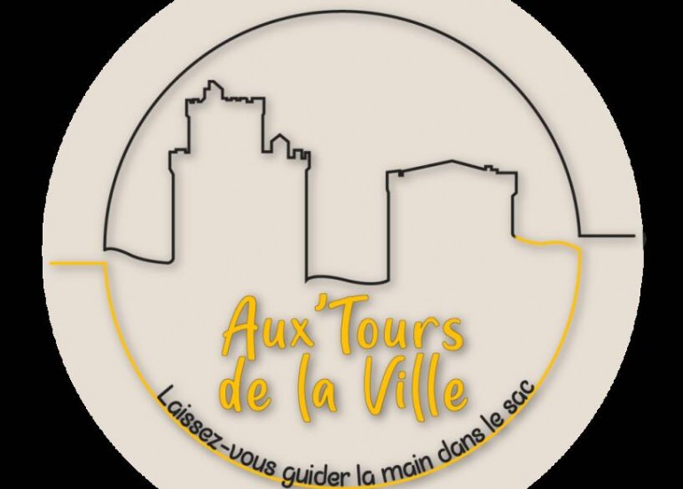 Aux'Tours de la Ville - Autonomous Visit Aux'Tours de la Ville - Autonomous Visit