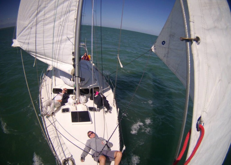 Nomade Voile Nomade Voile