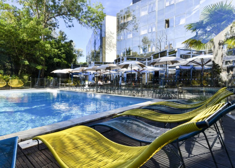 Hôtel Novotel Hôtel Novotel