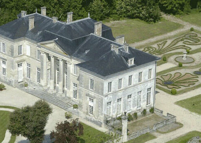 Château de Buzay Château de Buzay