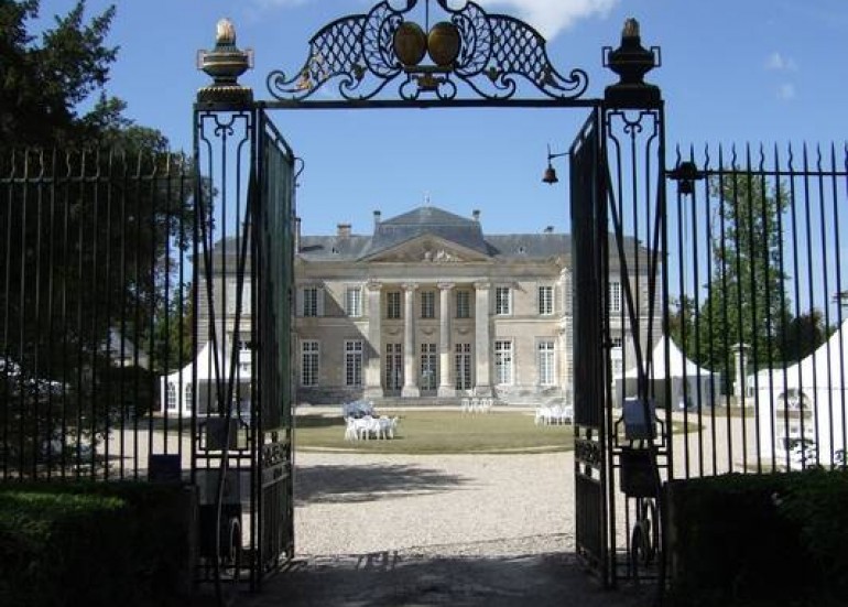 Château de Buzay