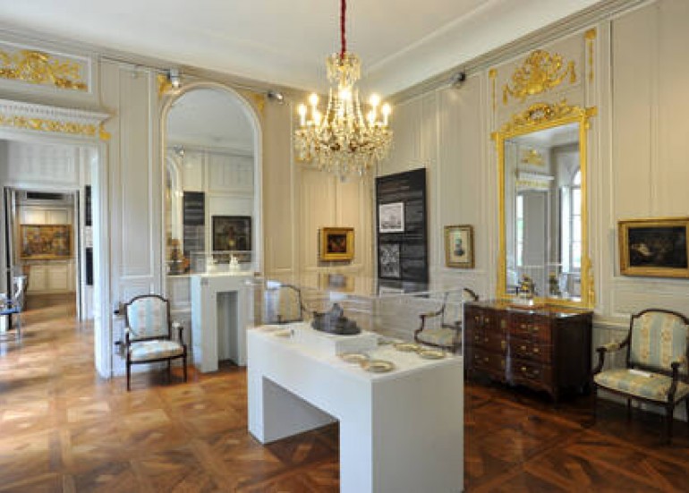 Musée du Nouveau Monde Musée du Nouveau Monde