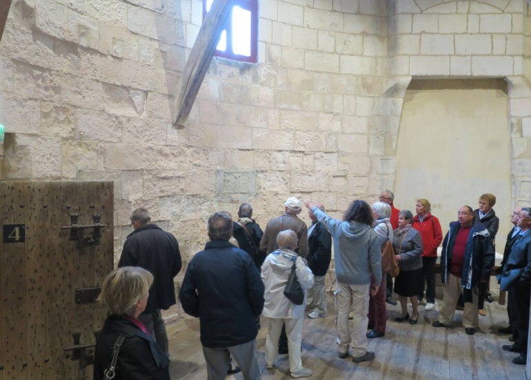 Tours de La Rochelle_La Rochelle