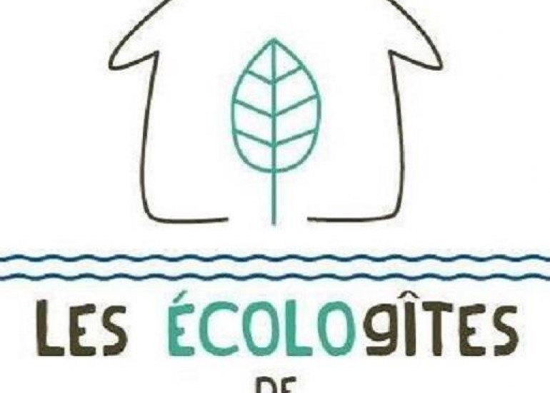 Maison 10 personnes - Les Écologîtes de La Rochelle