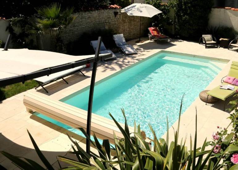 Bed and Breakfast for 6 people - La Maison du Baloir Bed and Breakfast for 6 people - La Maison du Baloir