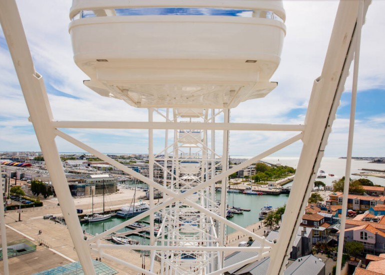 La Grande Roue_La Rochelle
