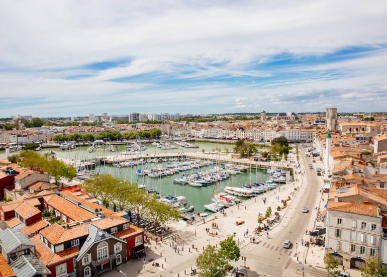 La Grande Roue_La Rochelle