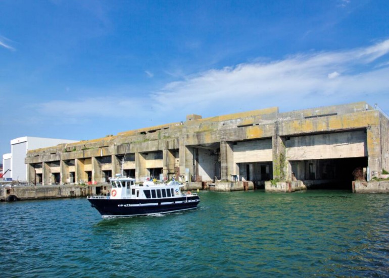 La Rochelle Croisieres La Rochelle Croisieres