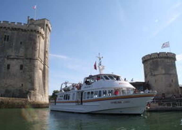 Croisières Navipromer Croisières Navipromer