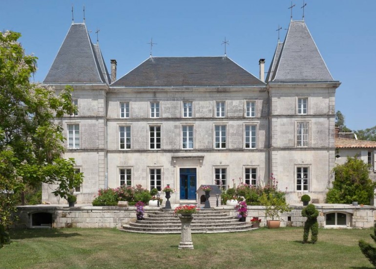 Château La Josephtrie