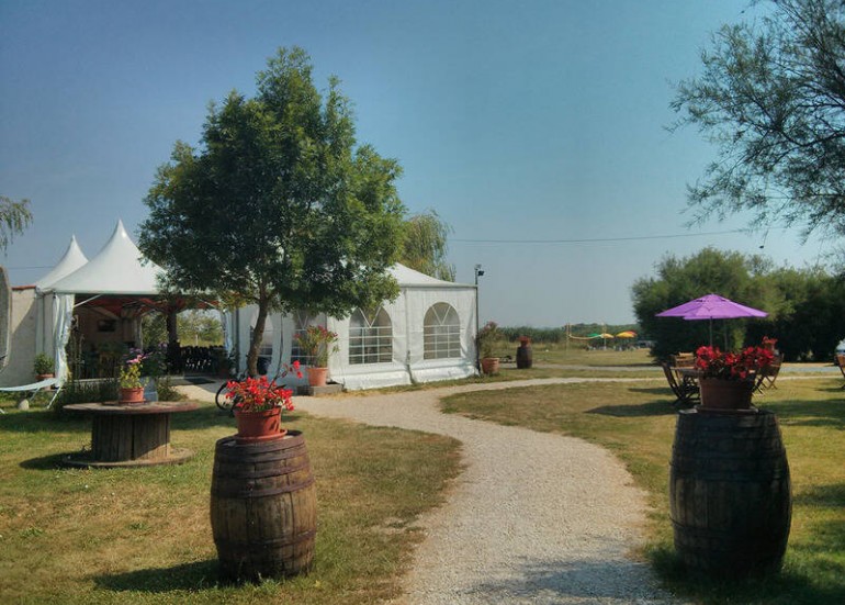 La Cabane Des Frênes La Cabane Des Frênes