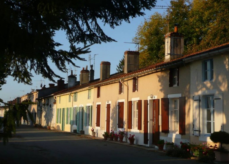 Centre Minier de Faymoreau