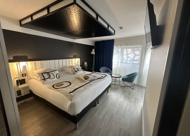 Chambre Prestige