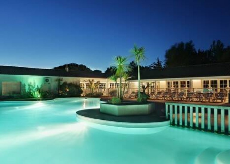 Camping Au Port Punay Camping Au Port Punay