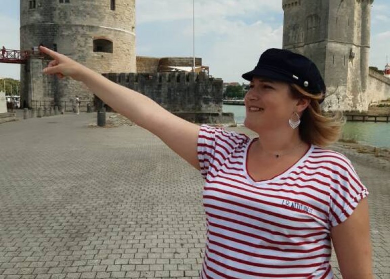 Guided tours : DS à la carte Guided tours : DS à la carte