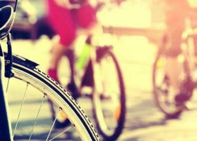 Randonnée vélo : la chatelaillonnaise Randonnée vélo : la chatelaillonnaise