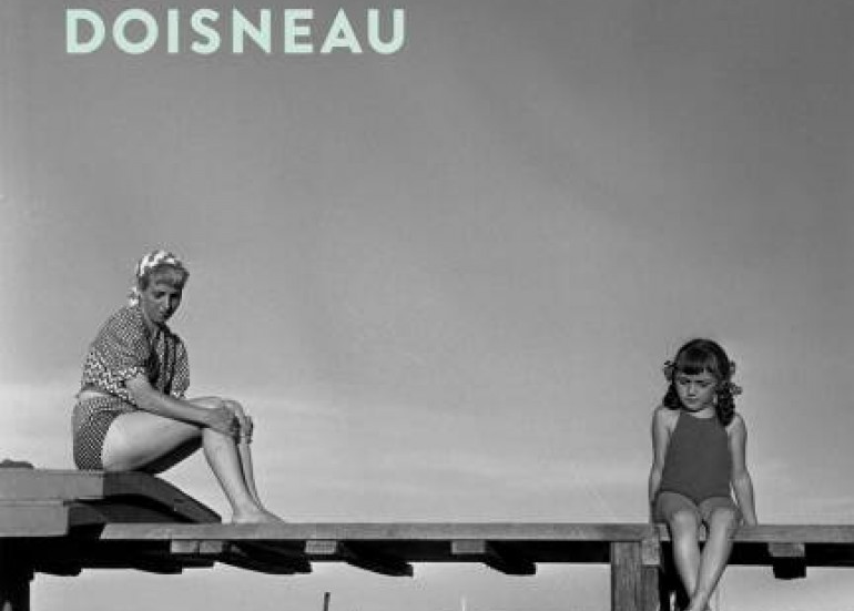 Exhibition : Allons voir la mer with Doisneau Exhibition : Allons voir la mer with Doisneau