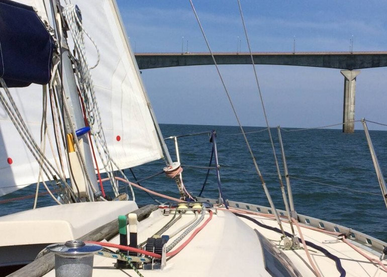 Introduction to sailing - Toutes Voiles Dehors Introduction to sailing - Toutes Voiles Dehors
