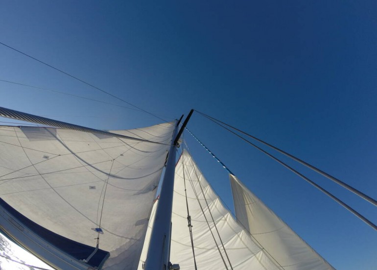 1/2 day sea trip - Kelone 1/2 day sea trip - Kelone