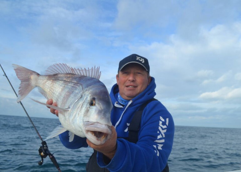 Lalule - Sea Fishing Lalule - Sea Fishing