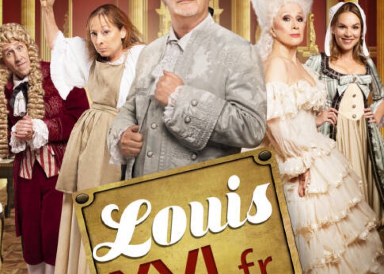 Louis XVI.fr Louis XVI.fr