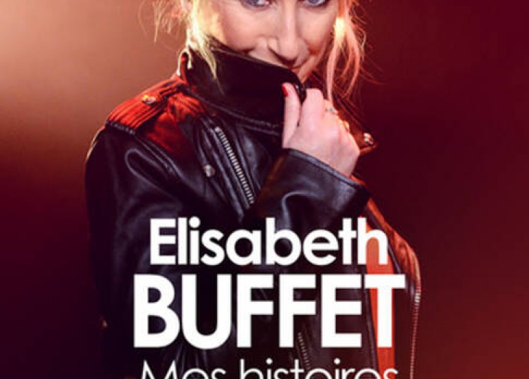 Elisabeth Buffet Elisabeth Buffet