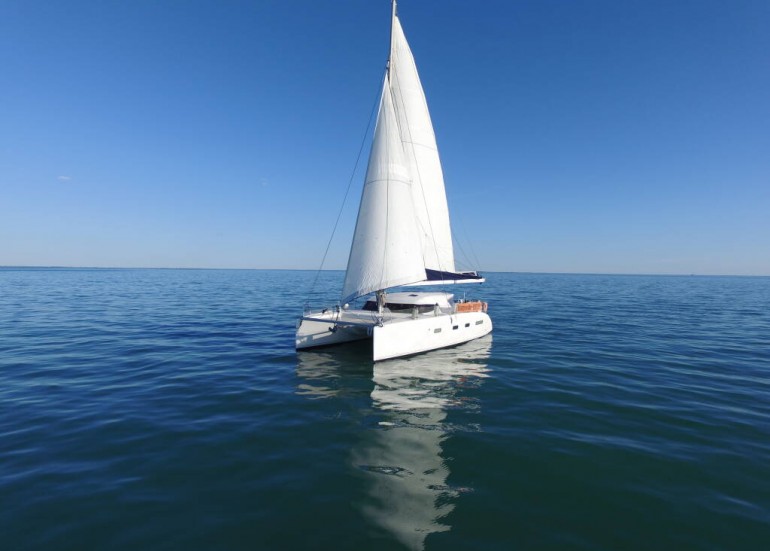 Catamaran Day Trip- Aldabra Yacht Charter Catamaran Day Trip- Aldabra Yacht Charter