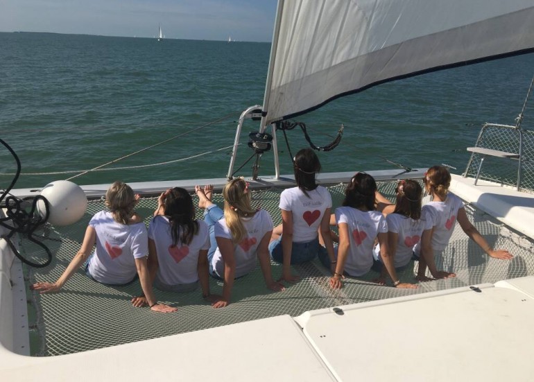 Catamaran Privatization - Aldabra Yacht Charter Catamaran Privatization - Aldabra Yacht Charter