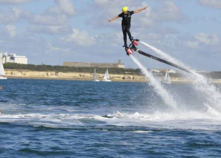 Session Flyboard-2