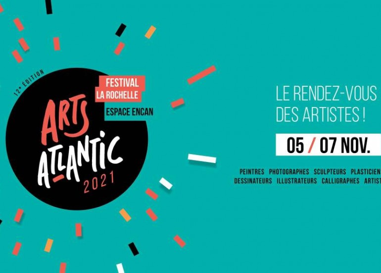 Festival - Arts Atlantic Festival - Arts Atlantic