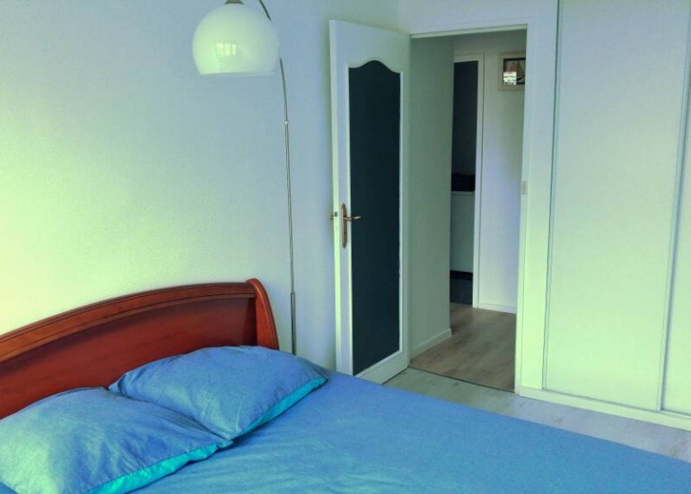 Apartment 4 persons - Appart Tournade 2 Apartment 4 persons - Appart Tournade 2