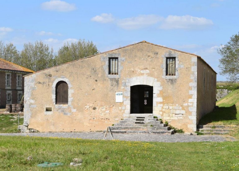 Tonnellerie
