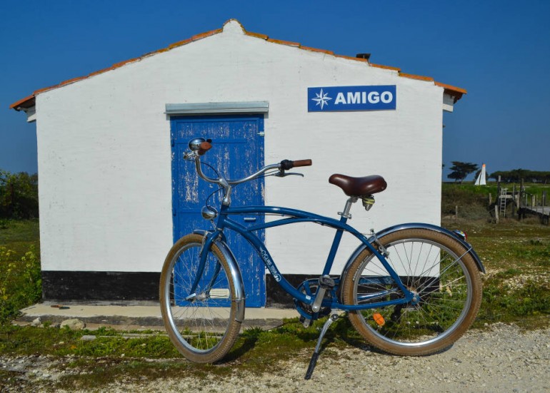 Cycling Tour Gare SNCF Locations de v los in La Rochelle La