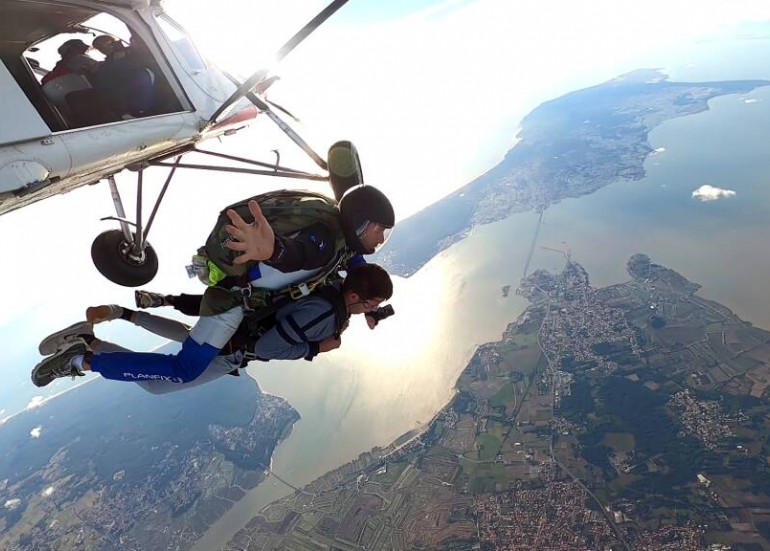 Big'Air Parachutisme