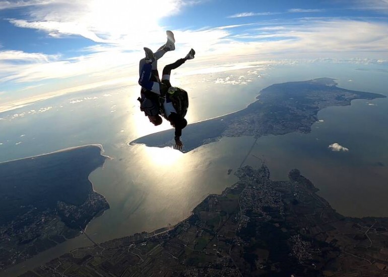 Big'Air Parachutisme