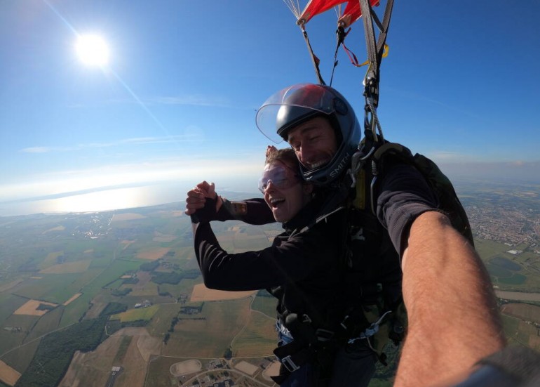 Big'Air Parachutisme
