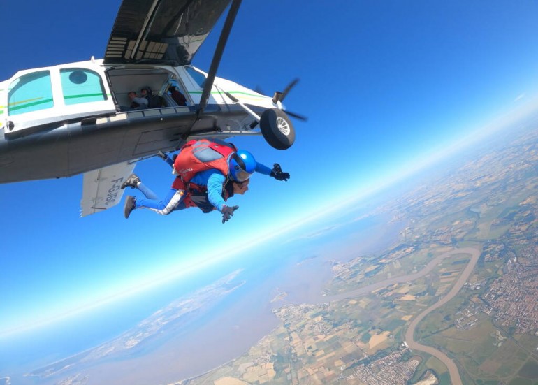 Big'Air Parachutisme