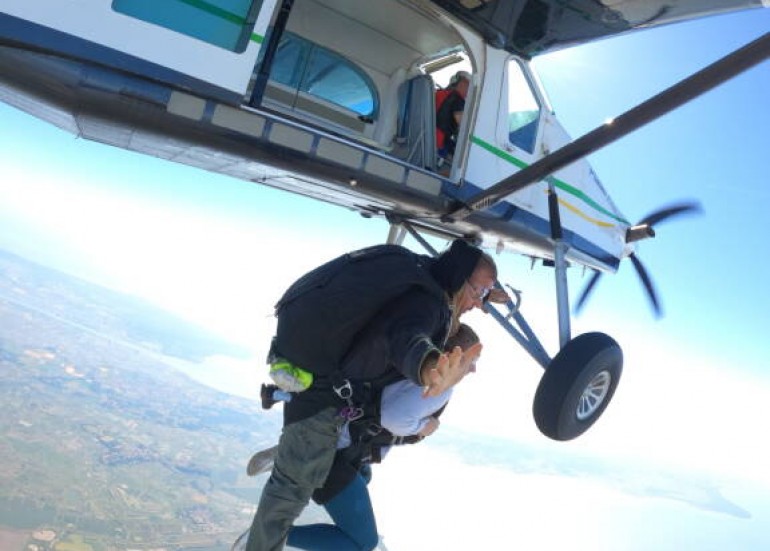 Big'Air Parachutisme