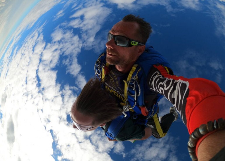 Big'Air Parachutisme_Saint-Agnant