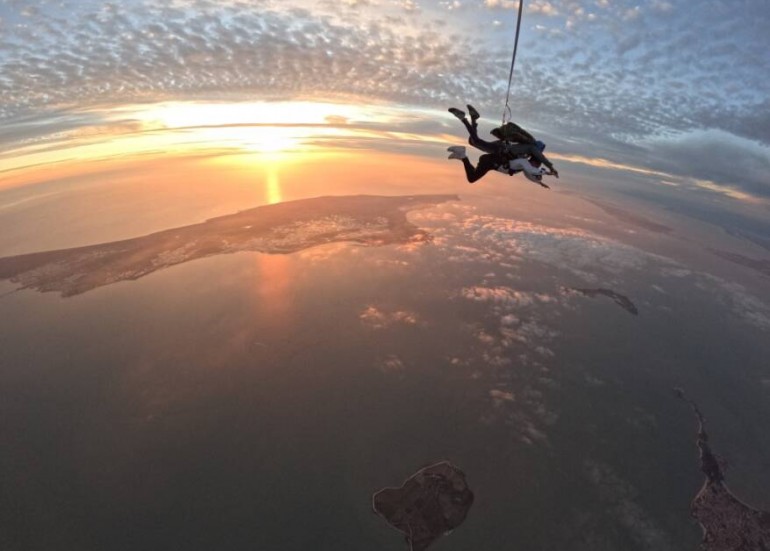 Big'Air Parachutisme_Saint-Agnant