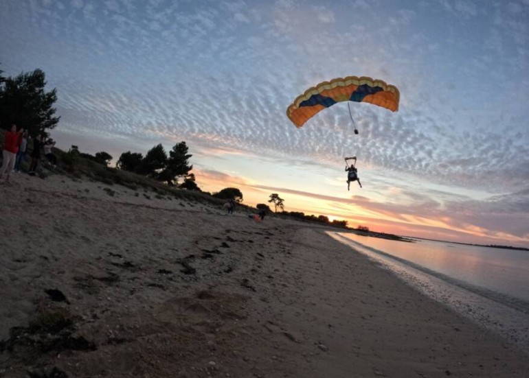 Big'Air Parachutisme_Saint-Agnant