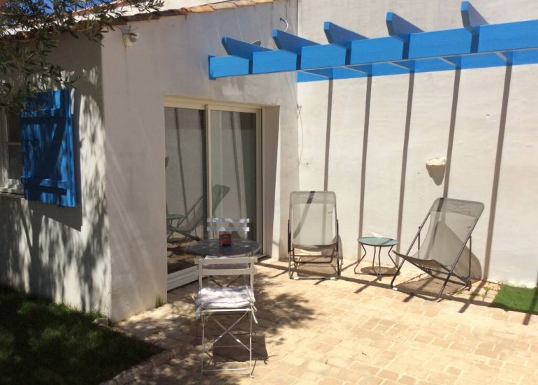 Studio La Parenthèse Marsilly