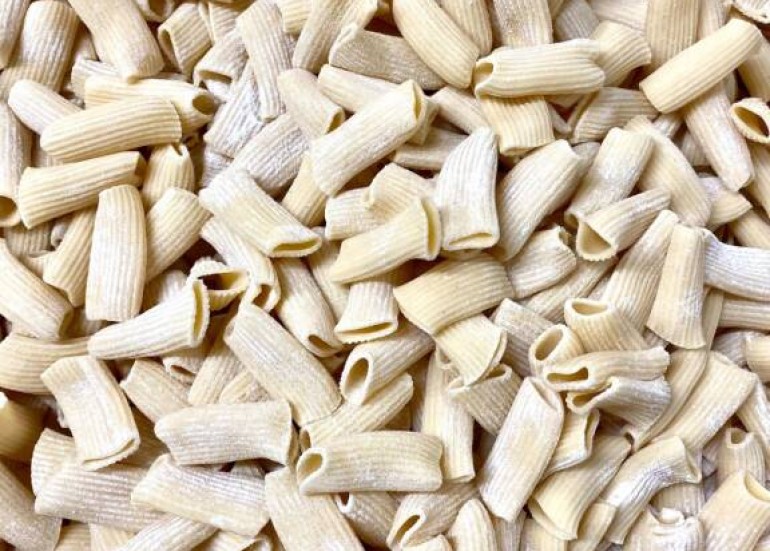 Nos pasta artisanales