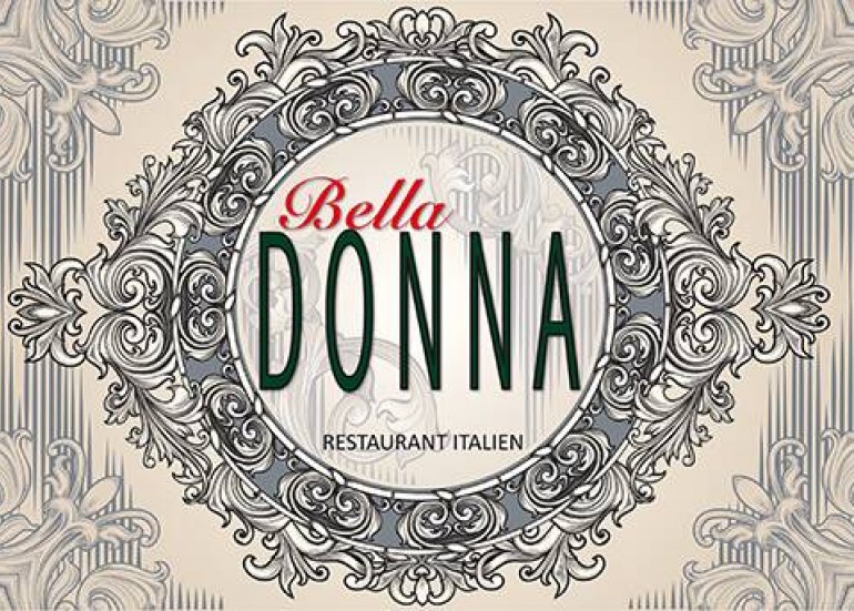Bella Donna Origine