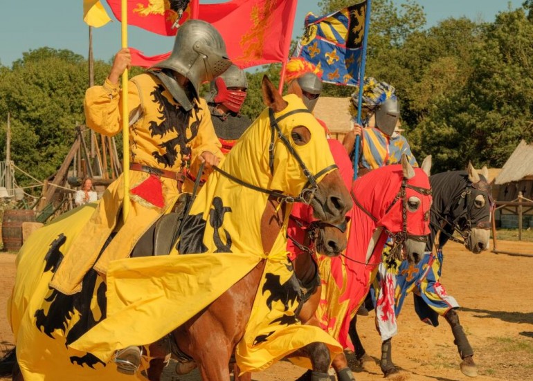 Les Légendes d'Autrefois_Saint-Sauveur-d'Aunis