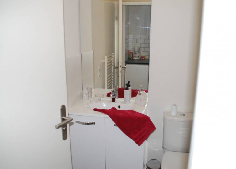 Un peu de toilette !